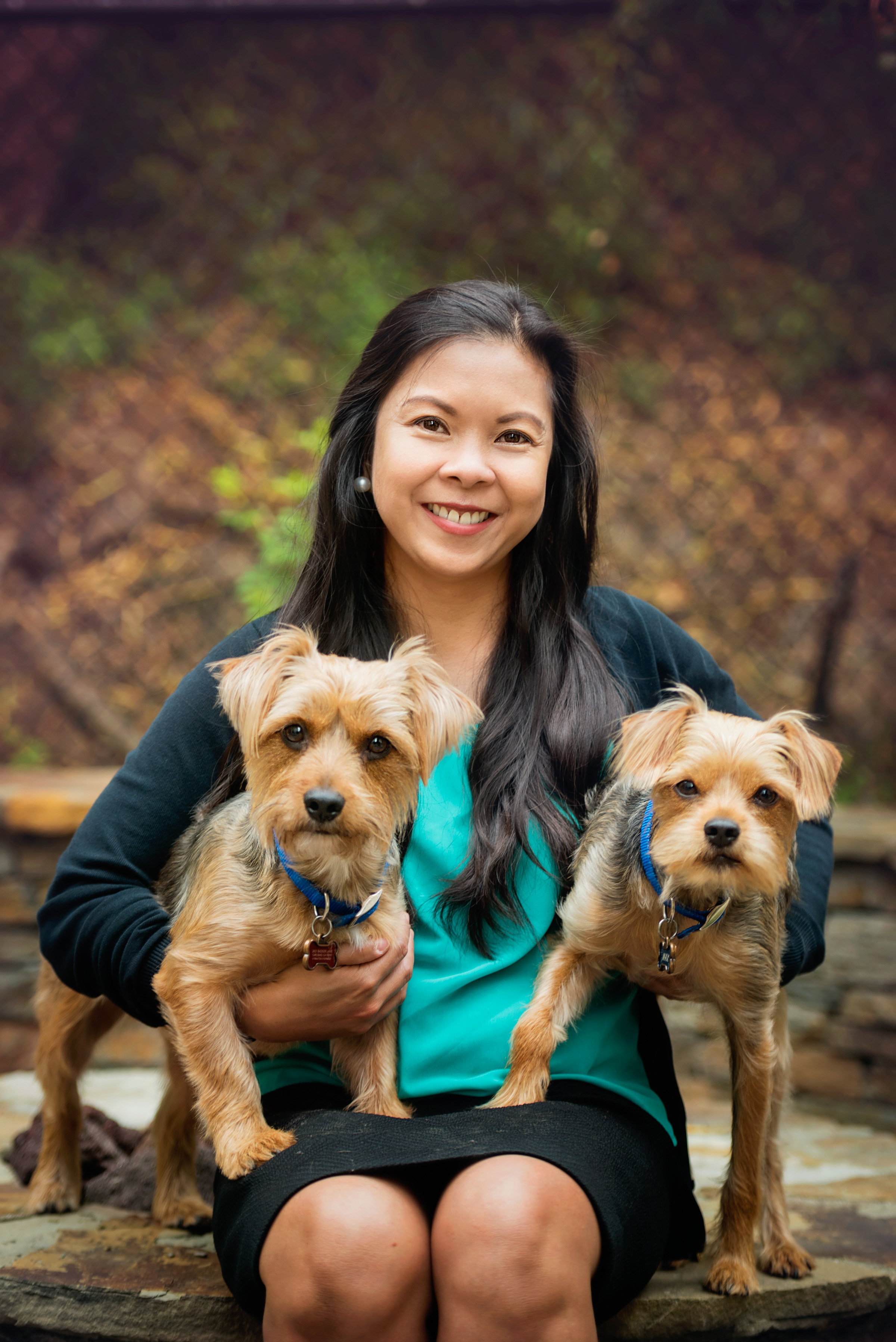 Grachielle Grace Tenorio, Immigration Attorney, Tenorio Law PC